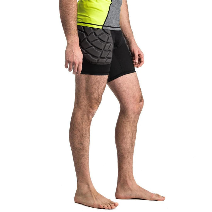 Sous short rugby decathlon new arrivals