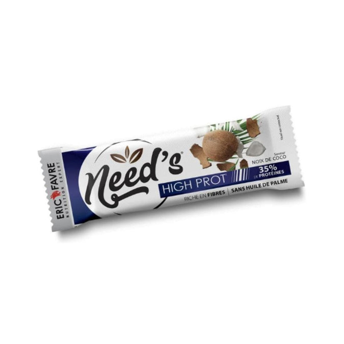 





NEED'S HIGH PROTEIN BAR COCO, photo 1 of 1