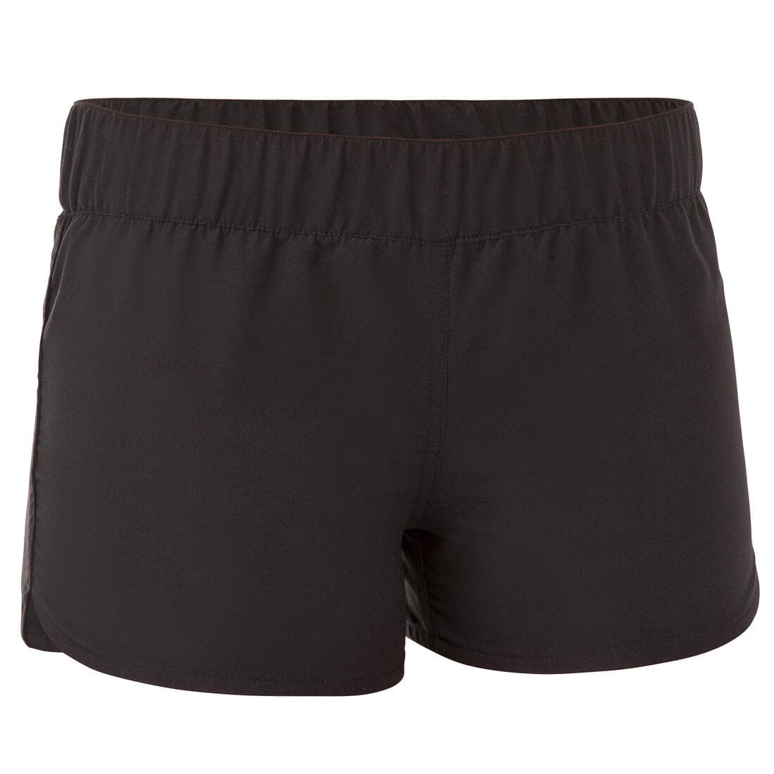 SHORT DE BAIN SURF FILLETTE KINA 100