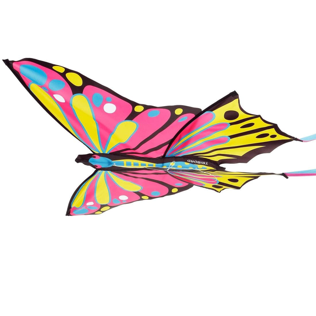 Cerf-volant statique - MFK160 Papillon