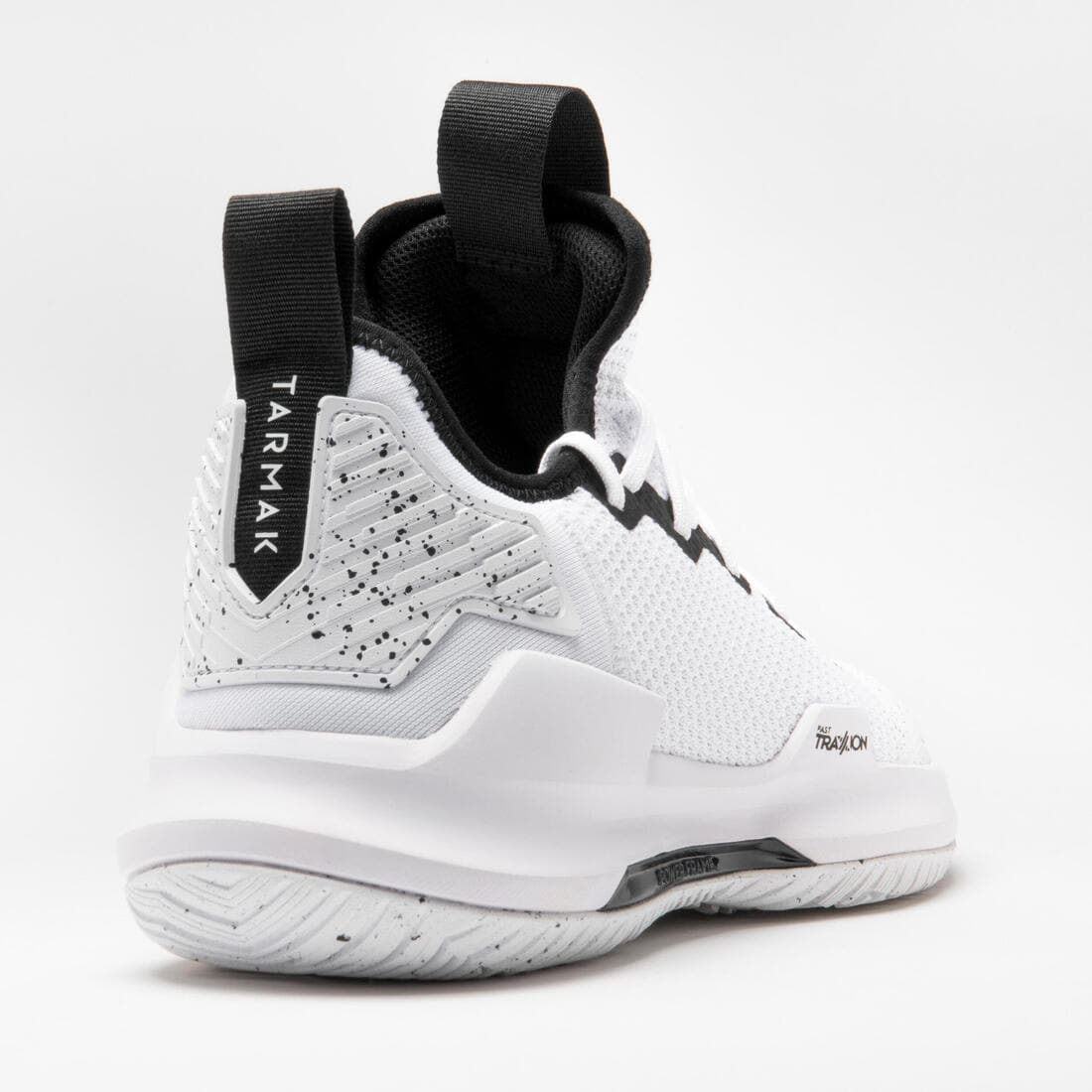 CHAUSSURES DE BASKETBALL TIGE BASSE HOMME/FEMME - FAST 500