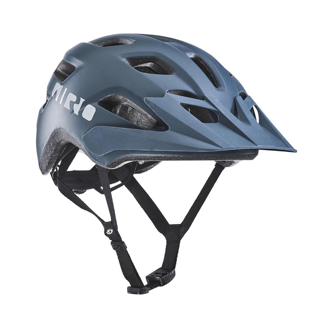 CASQUE VELO VTT GIRO TAO BLEU