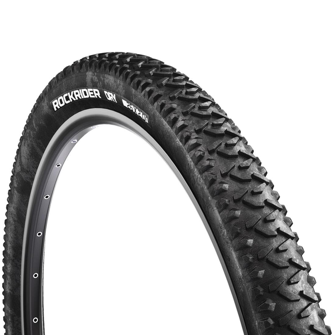 PNEU VTT DRY1 26x2.00 TRINGLES RIGIDES