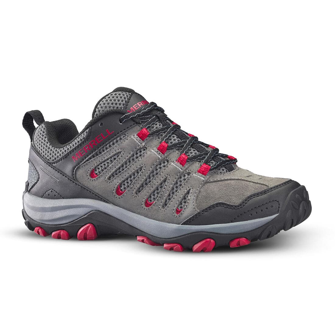 Chaussure de randonnée - MERRELL CROSSLANDER - homme