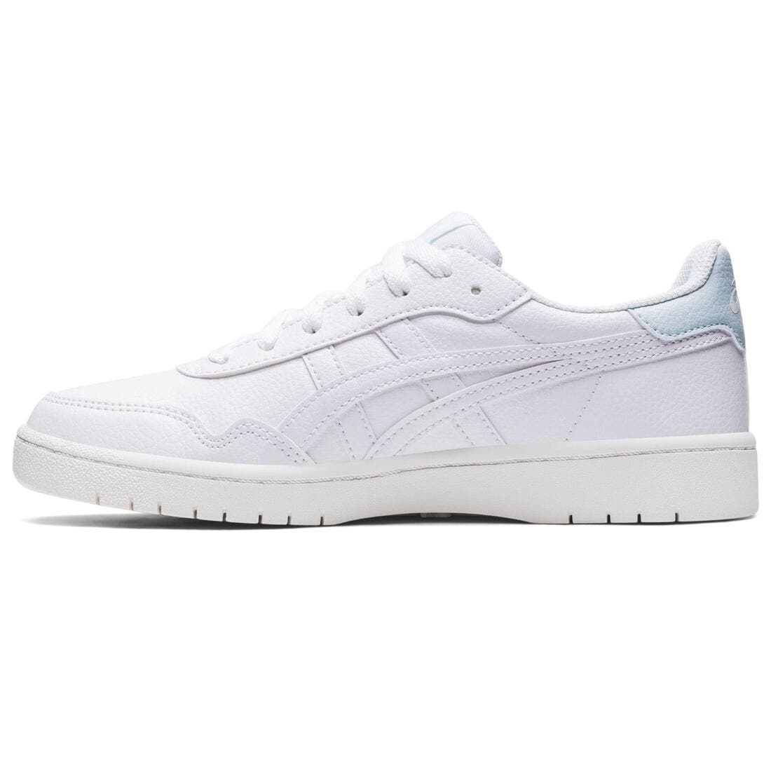 Chaussures marche urbaine femme Asics JPN Classic blanc