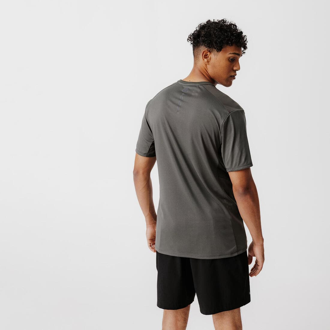 T-shirt running respirant homme - dry+