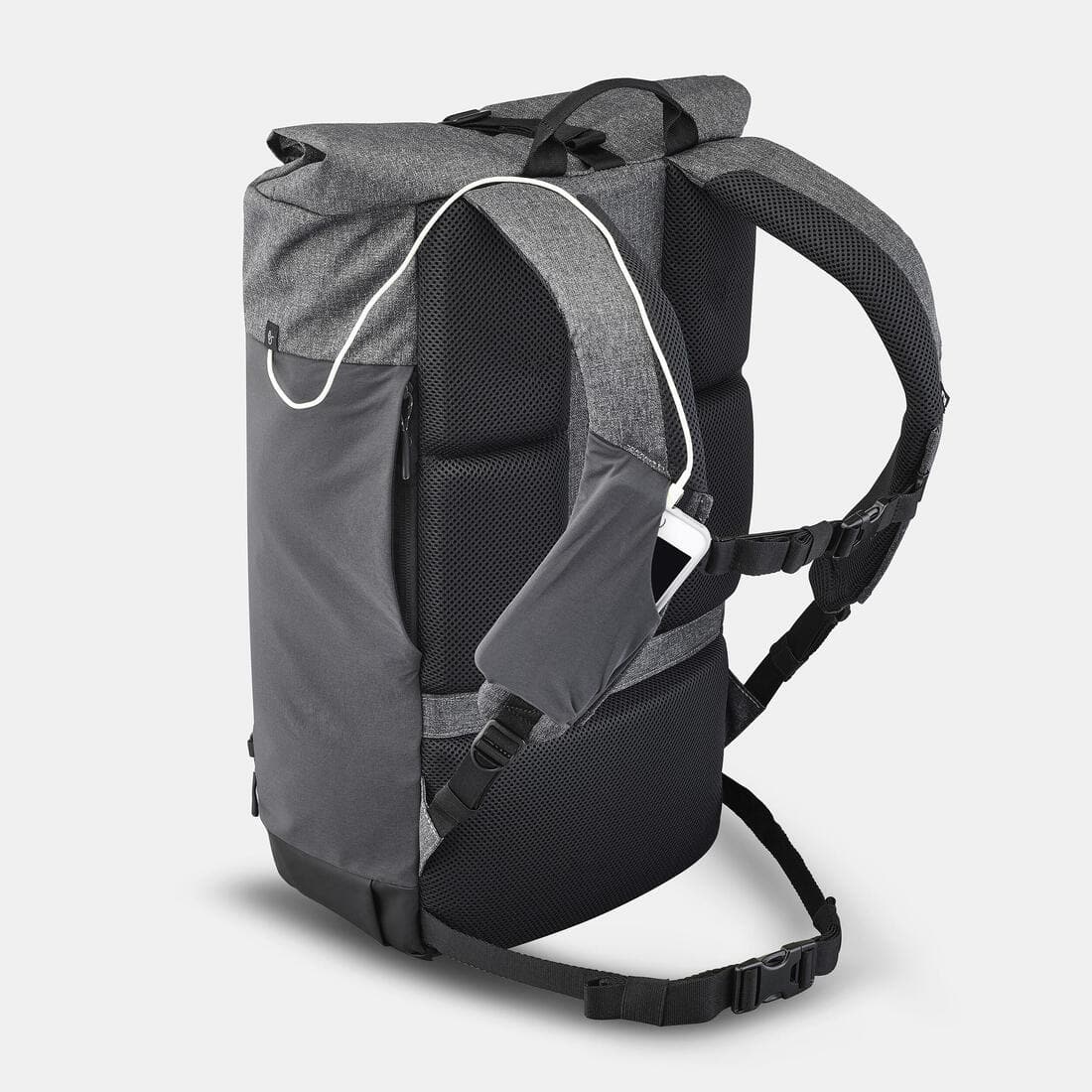 Sac à dos de randonnée 32L - NH Escape 500 Rolltop