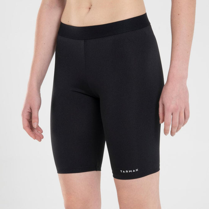 Sous best sale short decathlon