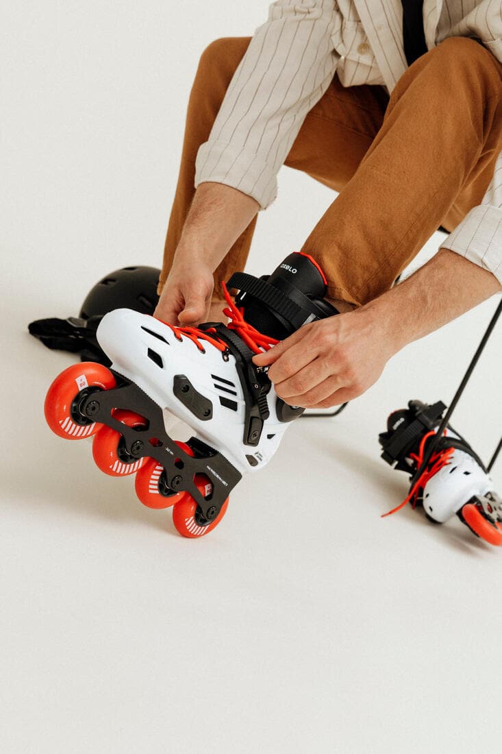 Roller freeride adulte mf500