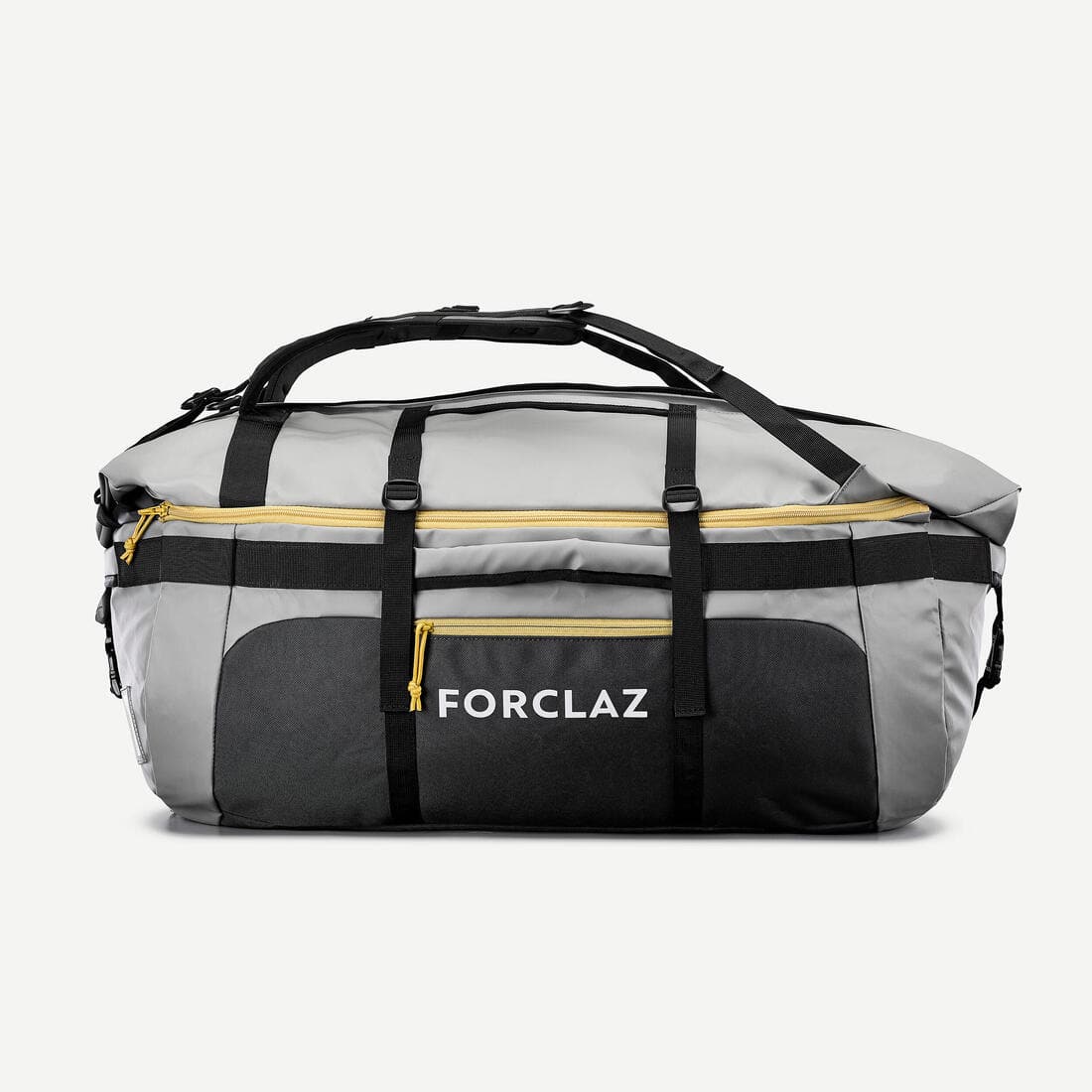 Sac de transport de trekking - 80 L à 120 L - DUFFEL 500 EXTEND