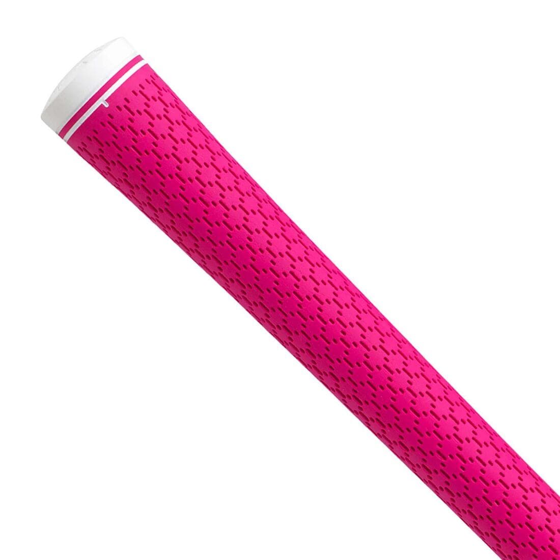 Grip golf taille 01 undersize - Lamkin rose