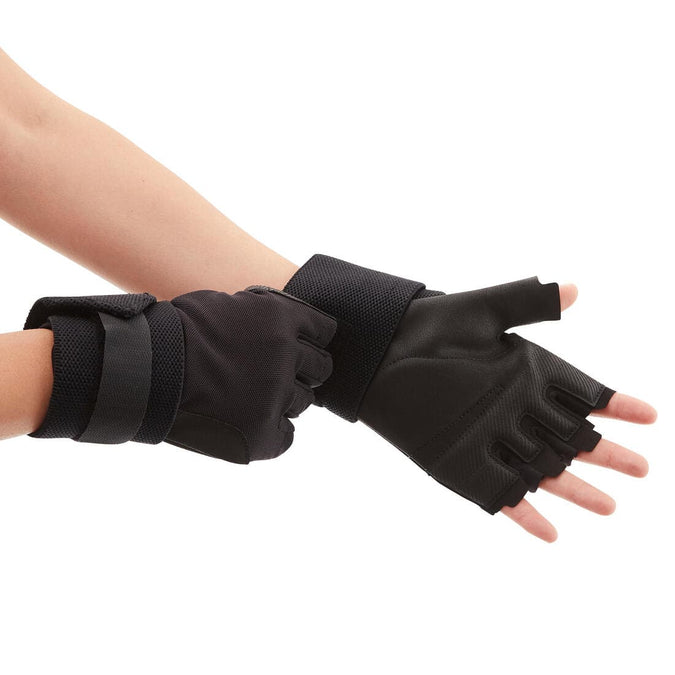 💥 Meilleurs gants de musculation 2024 - guide d'achat et comparatif