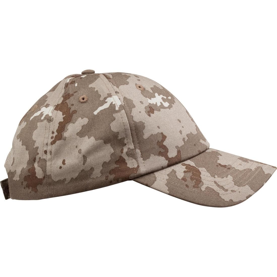 Casquette chasse Steppe 100