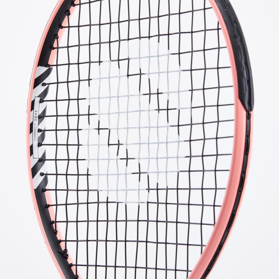 Raquette de tennis enfant EASY 21"