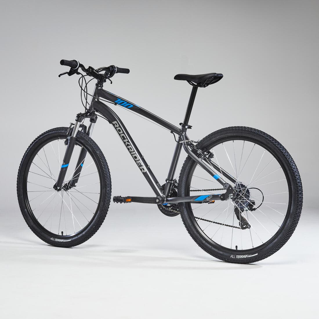 VÉLO VTT ST 100 27,5"