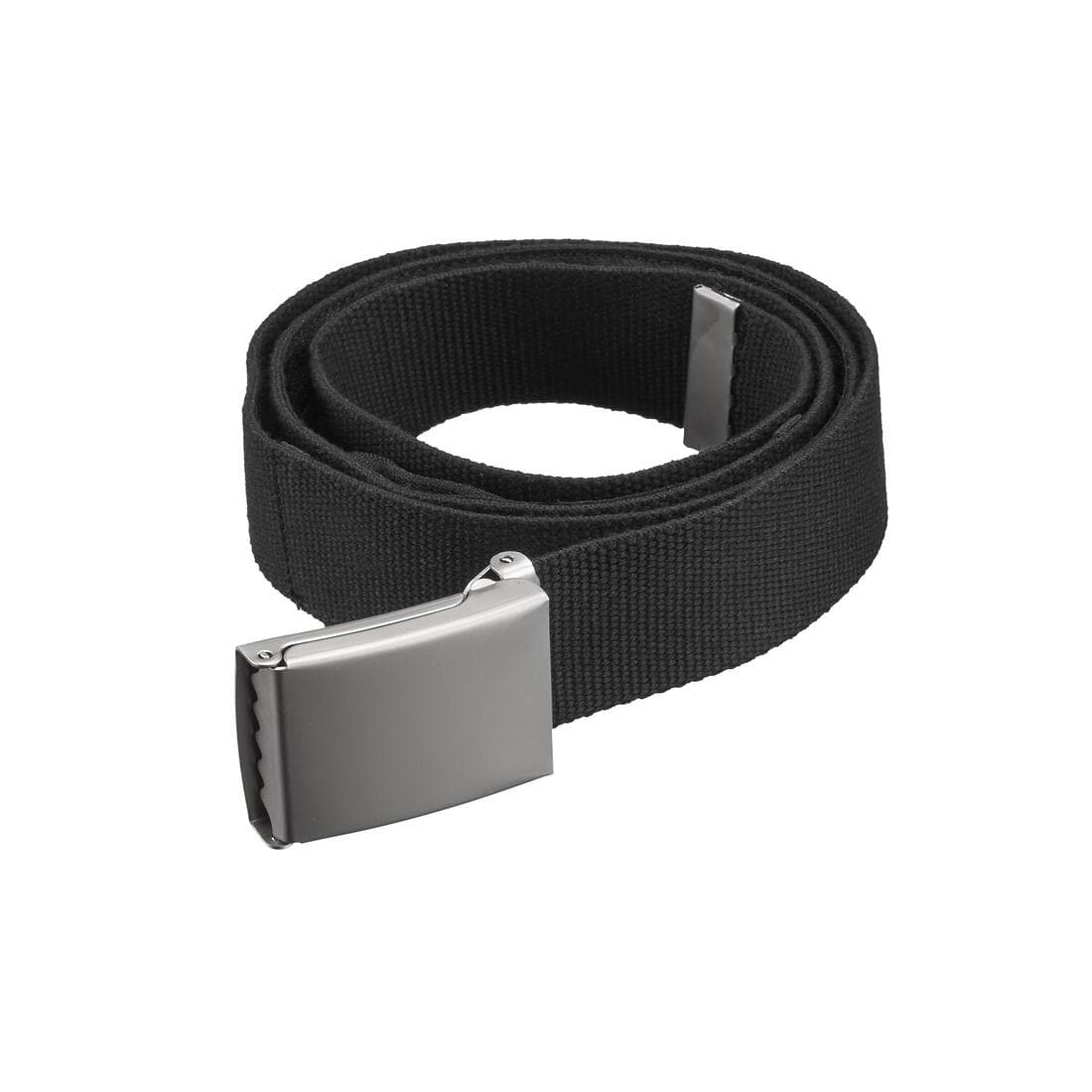 Ceinture cache billets -TRAVEL noir