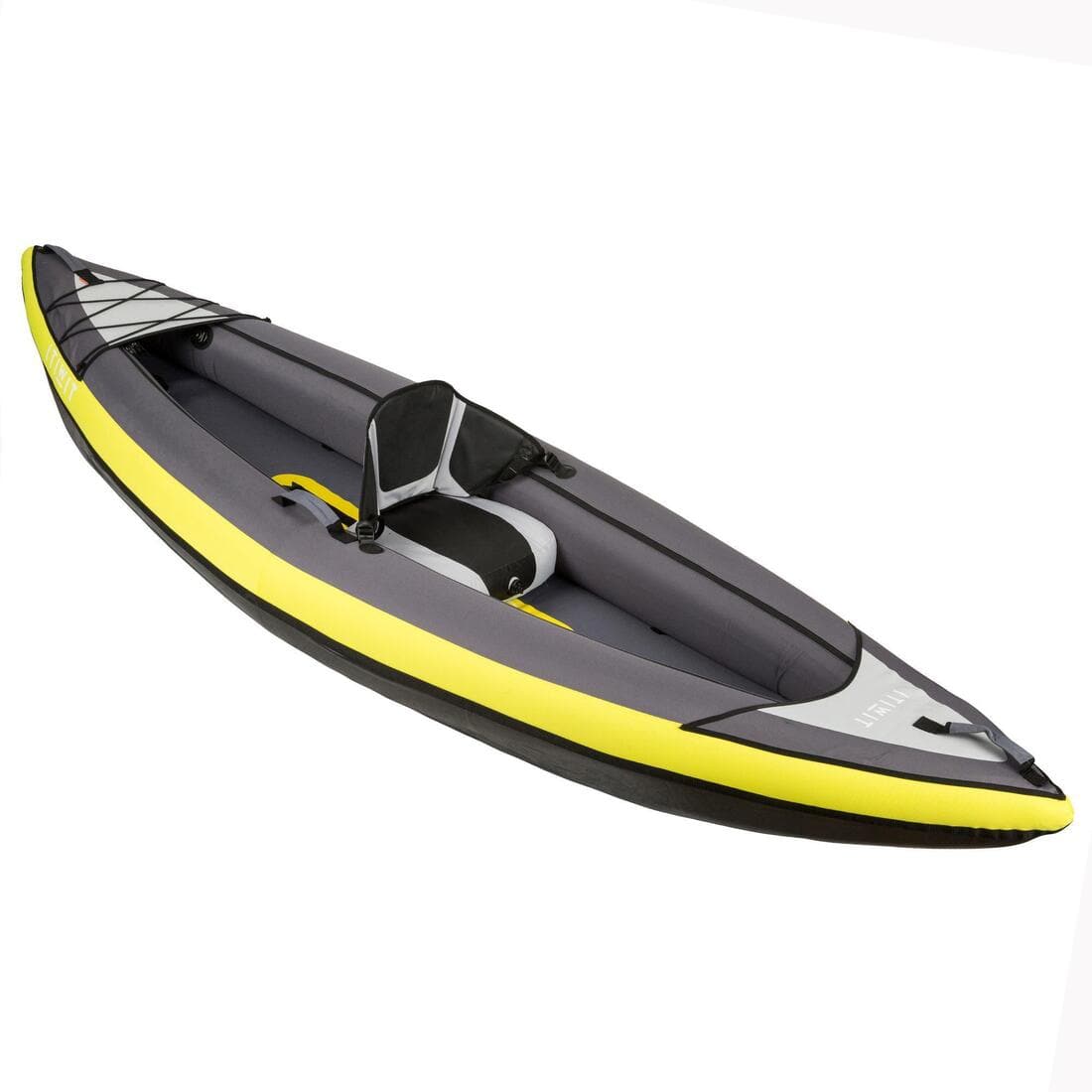 Aileron de kayak S