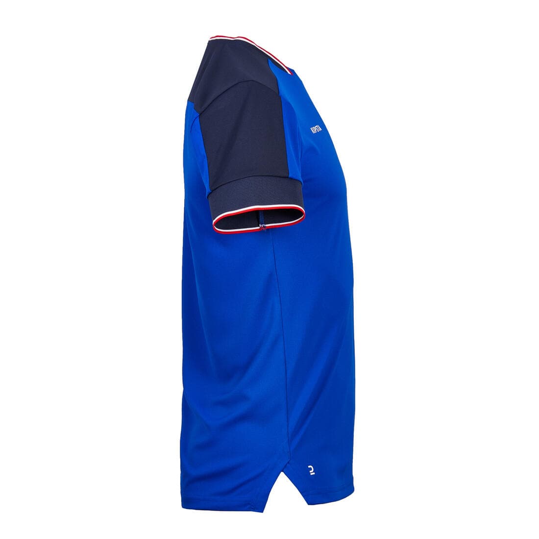 MAILLOT FRANCE FF500 ADULTE 2024