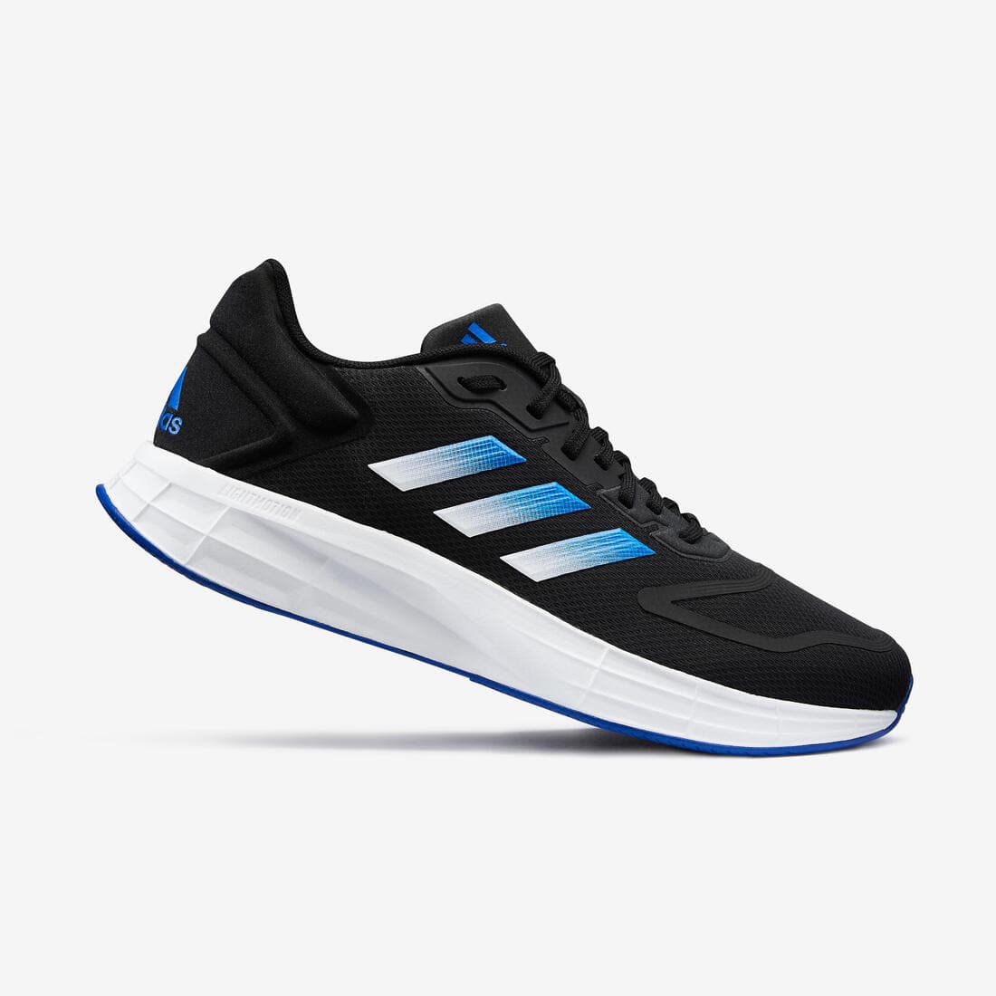 Chaussures de running homme adidas duramo - noir