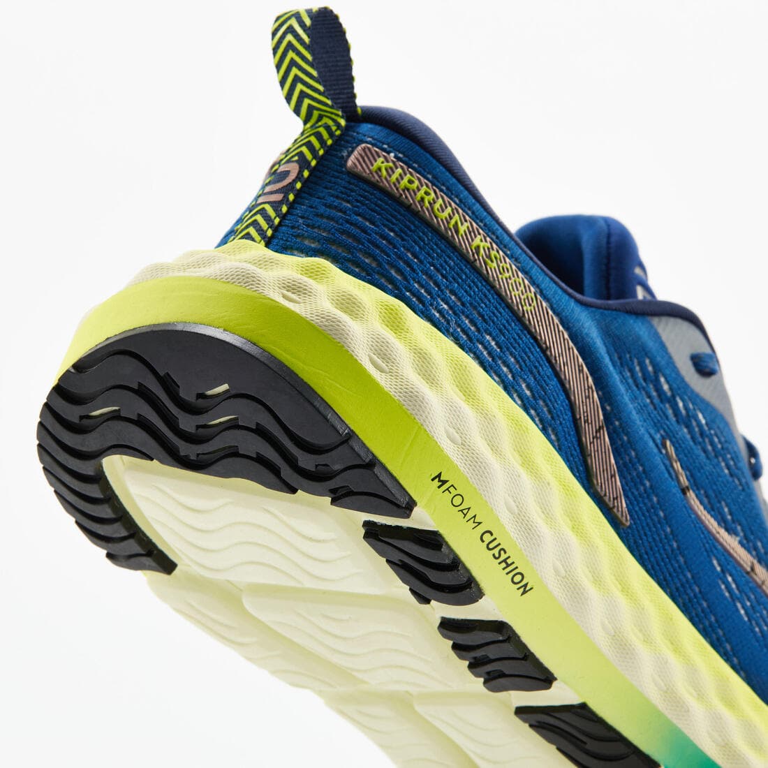 CHAUSSURES DE RUNNING HOMME KIPRUN KS900