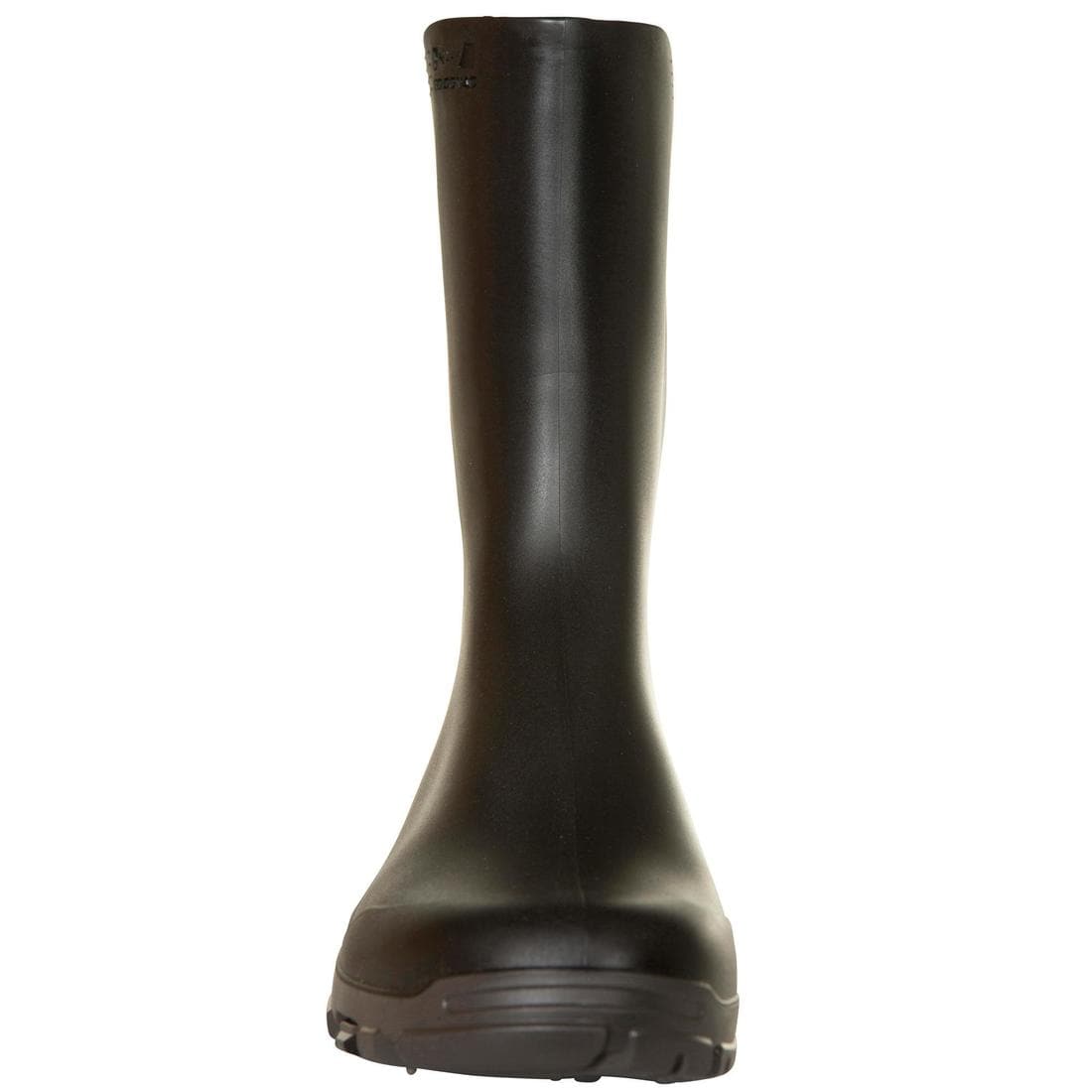 BOTTES DE PLUIE LEGERES PVC  100 JUNIOR