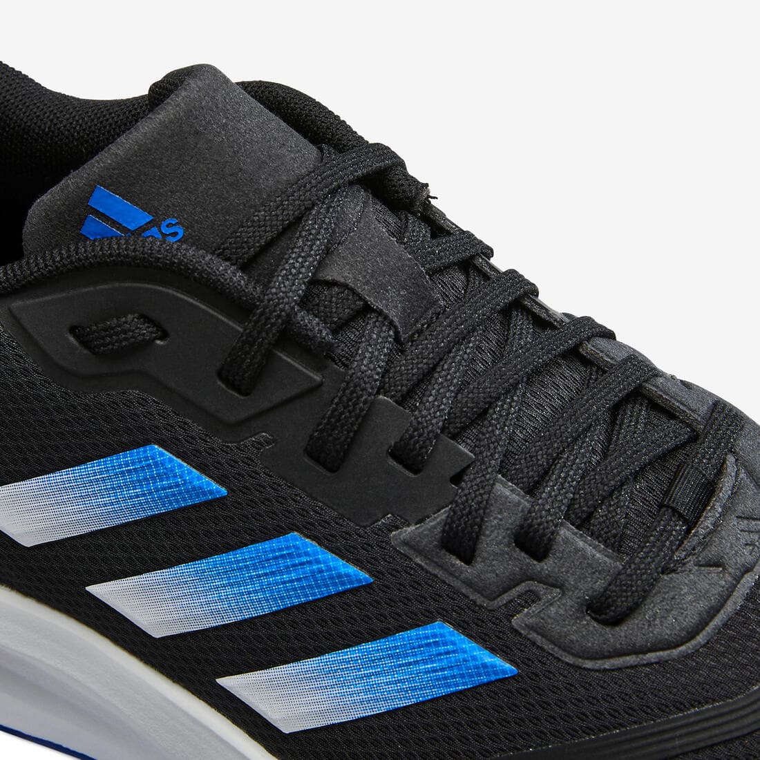 Chaussures de running homme adidas duramo - noir