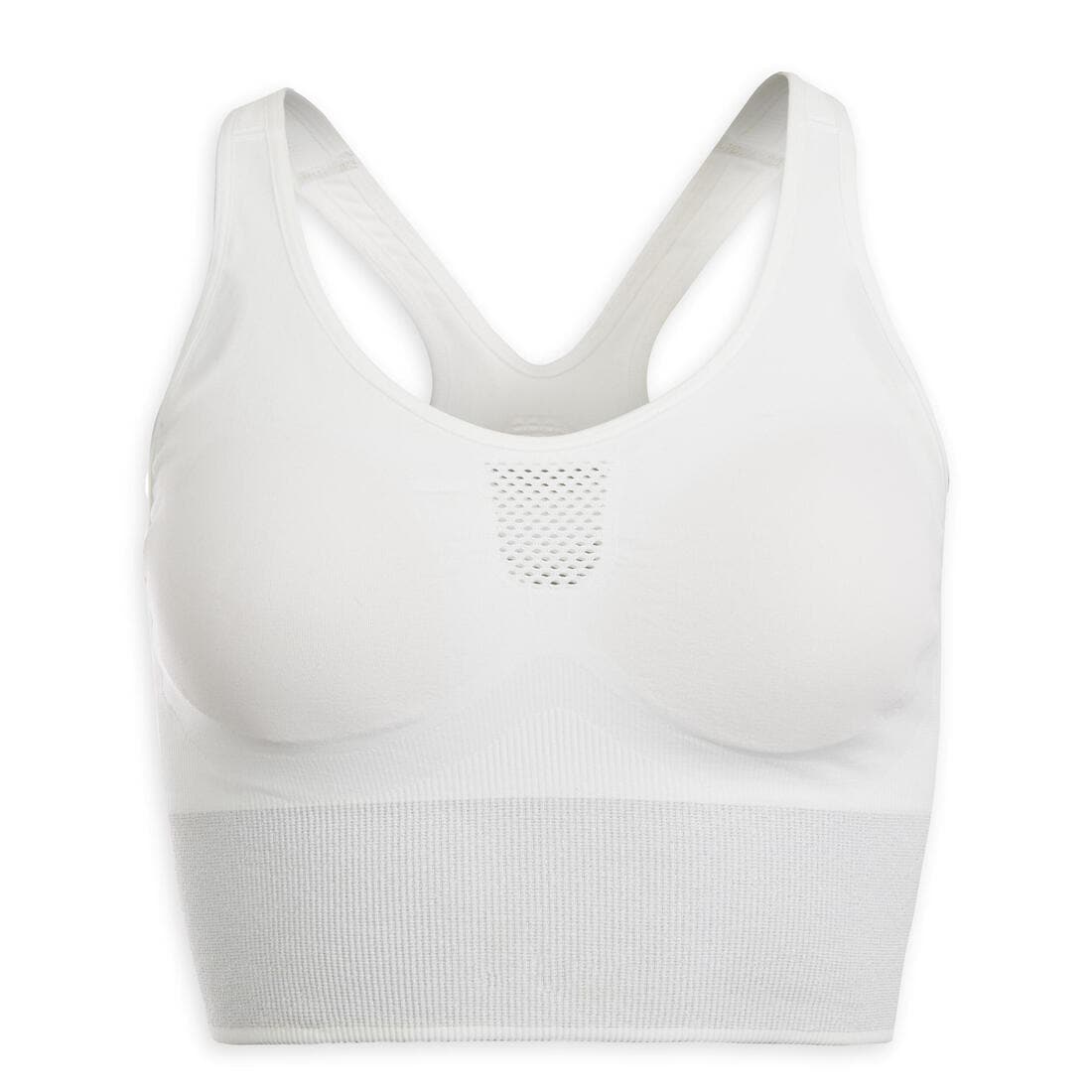 BRASSIERE LONGUE YOGA DYNAMIQUE