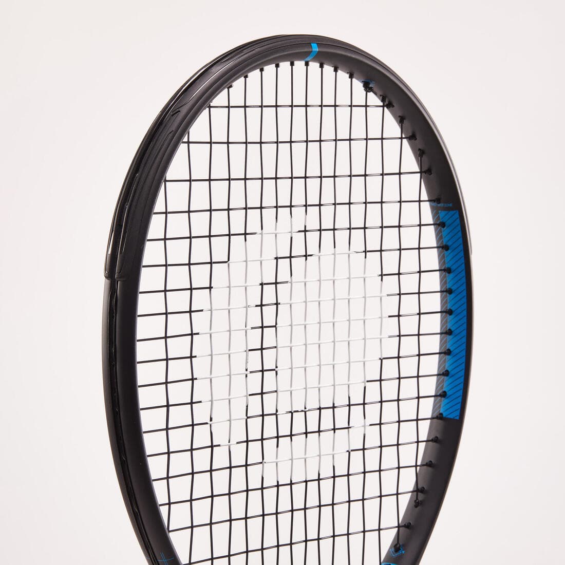 RAQUETTE DE TENNIS ENFANT TR500 GRAPH 26" BLEUE