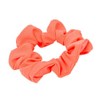 rose corail fluo