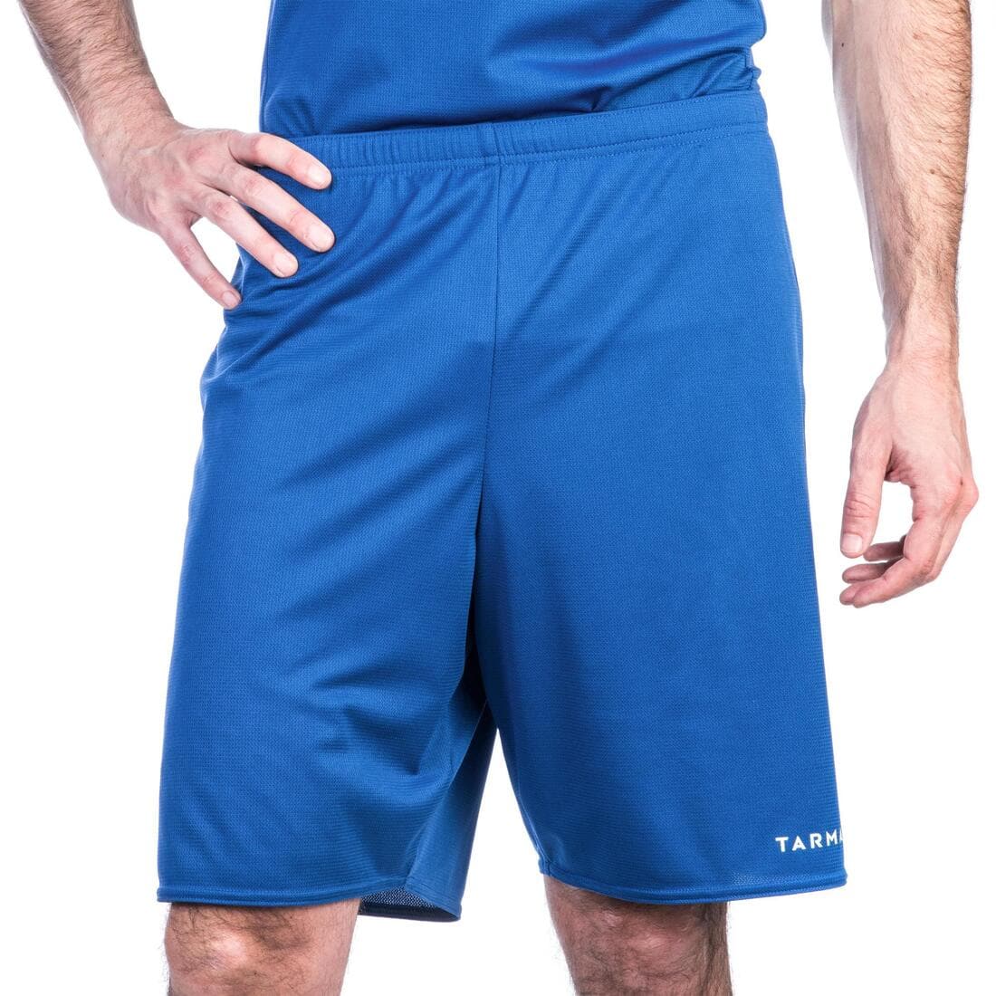 SHORT DE BASKETBALL HOMME/FEMME - SH100