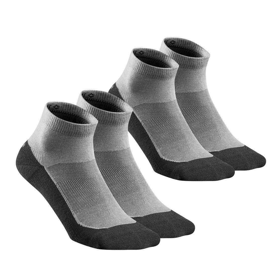 Chaussette Hike 50 Mid - Lot de 2 paires