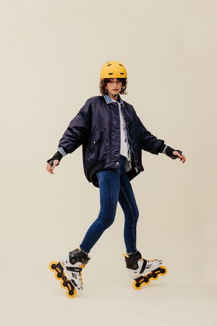 Roller freeride adulte mf500