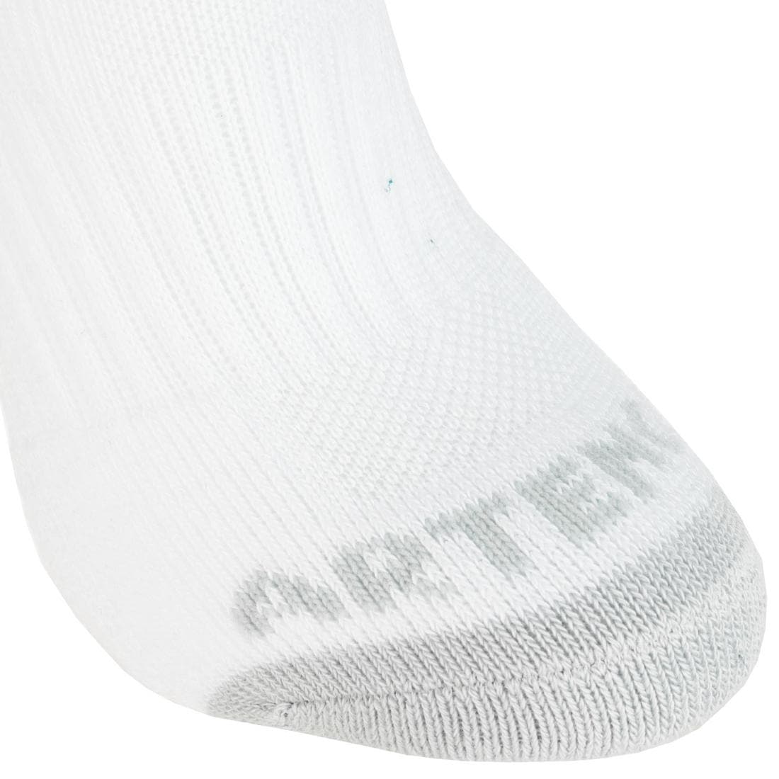 CHAUSSETTES TENNIS ENFANT BASSES ARTENGO RS 160 LOT DE 3