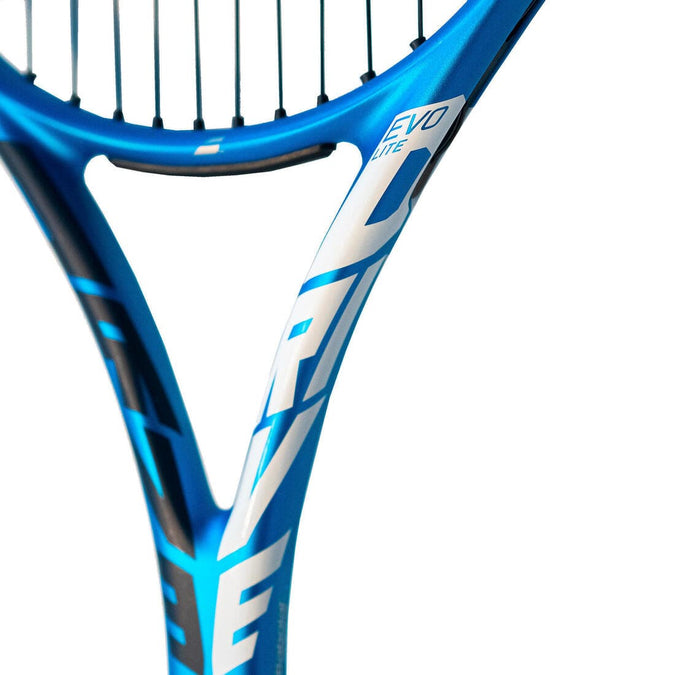 RAQUETTE DE TENNIS ADULTE BABOLAT EVO DRIVE LITE Decathlon Reunion