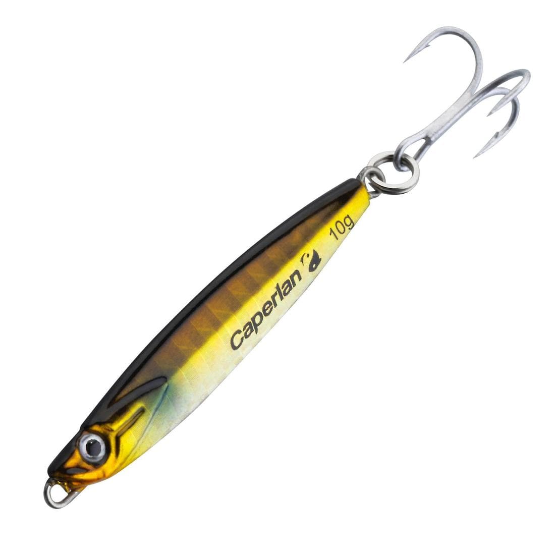 Casting jig biastos 10gr aji au leurre en mer