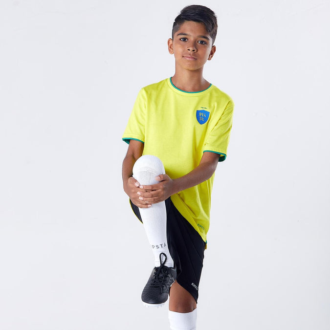 Maillot bresil online enfant