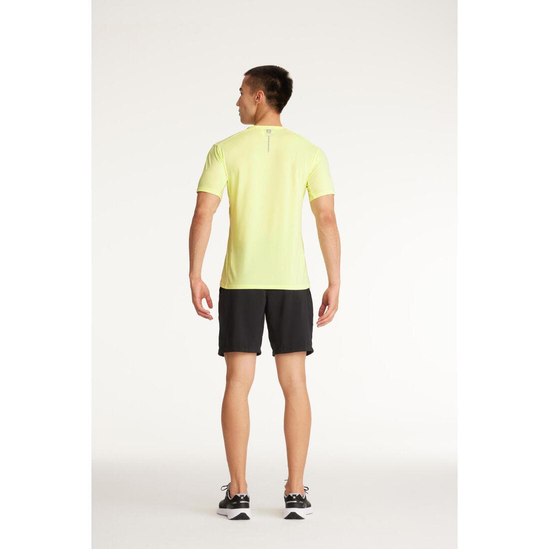 T-shirt running respirant homme - dry+