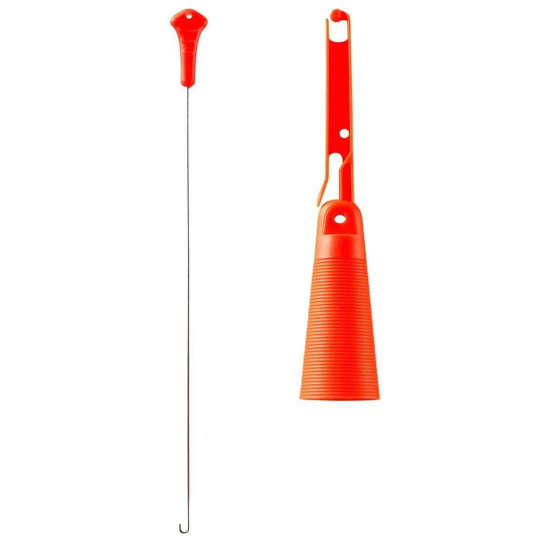 CONE 16/25MM AVEC UNE ECHELLE FIXE ET UN EXTRACTEUR DE 25 CM