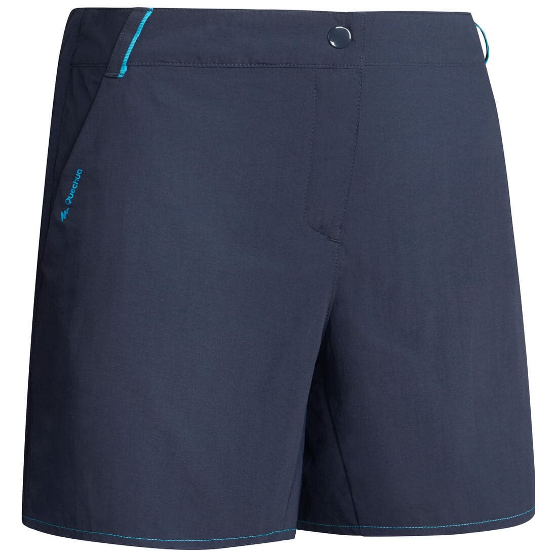 Short de randonnée montagne - MH100 - Femme