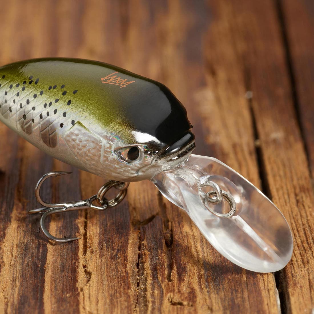 POISSON NAGEUR CRANKBAIT WXM CRK 30 F AYU