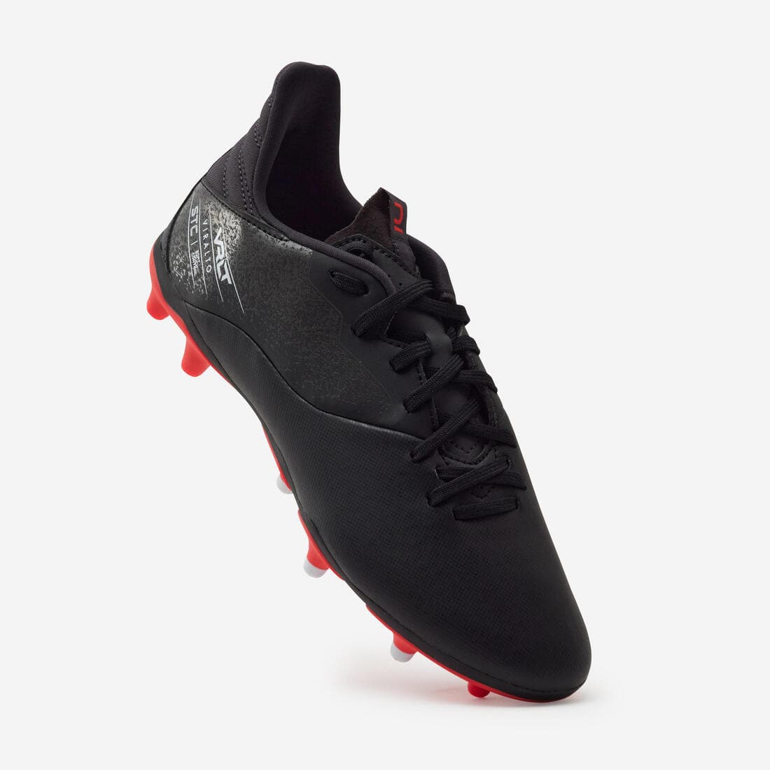 CHAUSSURES DE FOOTBALL VIRALTO I FG  BLEU ET