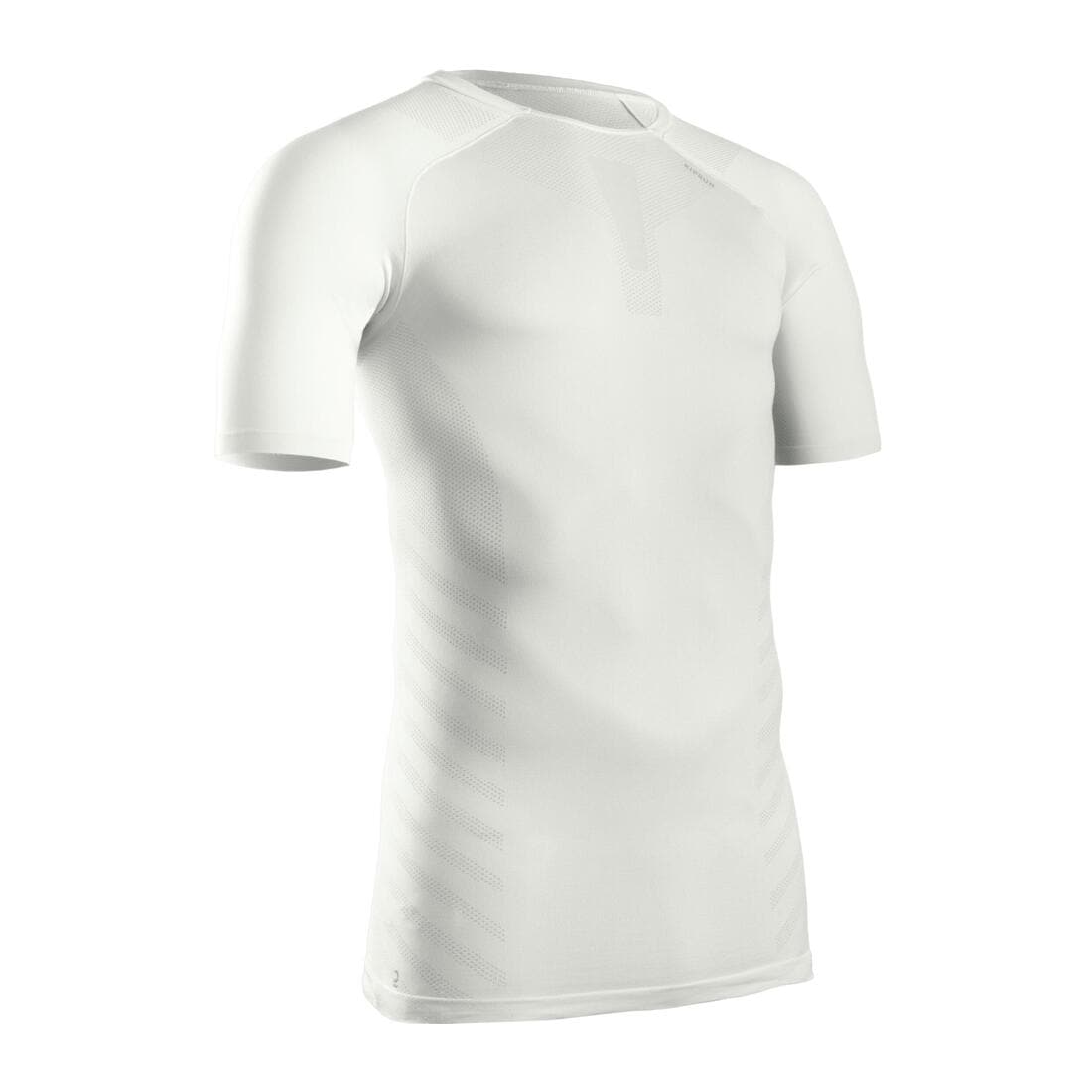 T-SHIRT RUNNING HOMME RESPIRANT KIPRUN SKINCARE