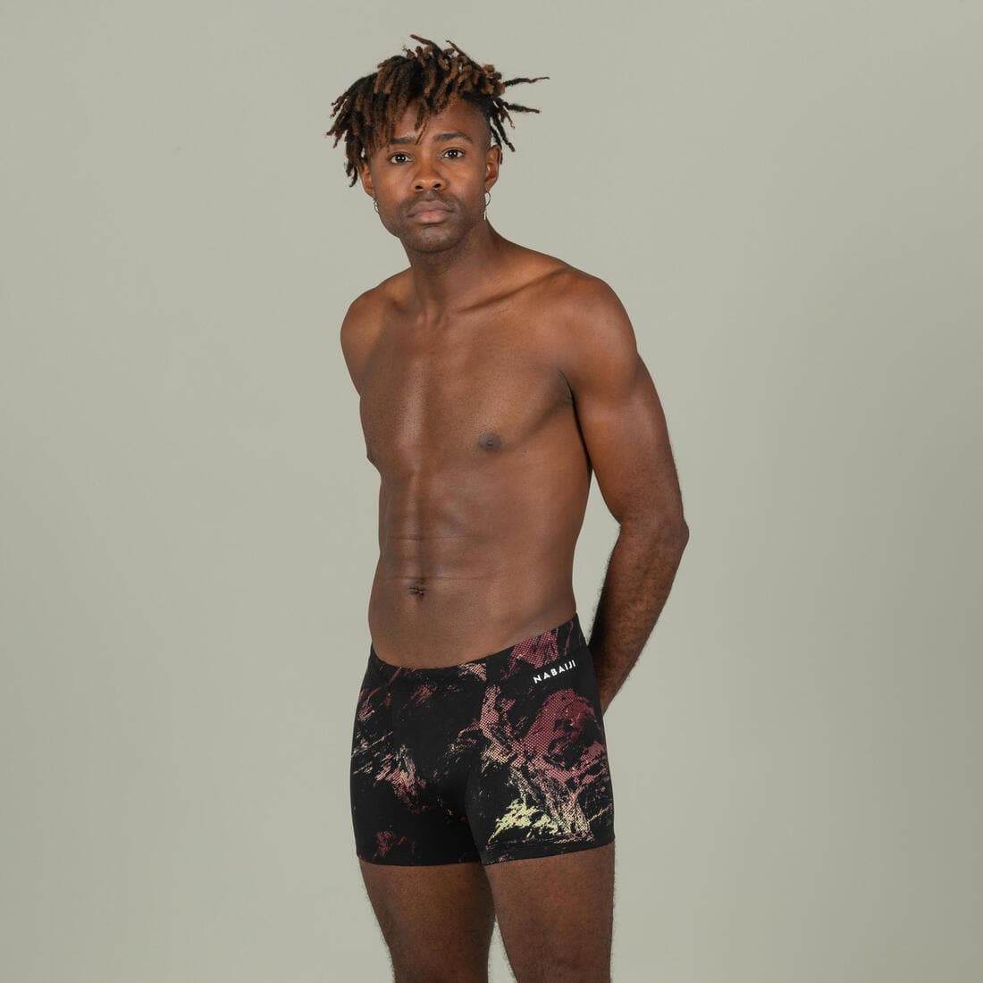 Boxer de Natation Homme - Fiti