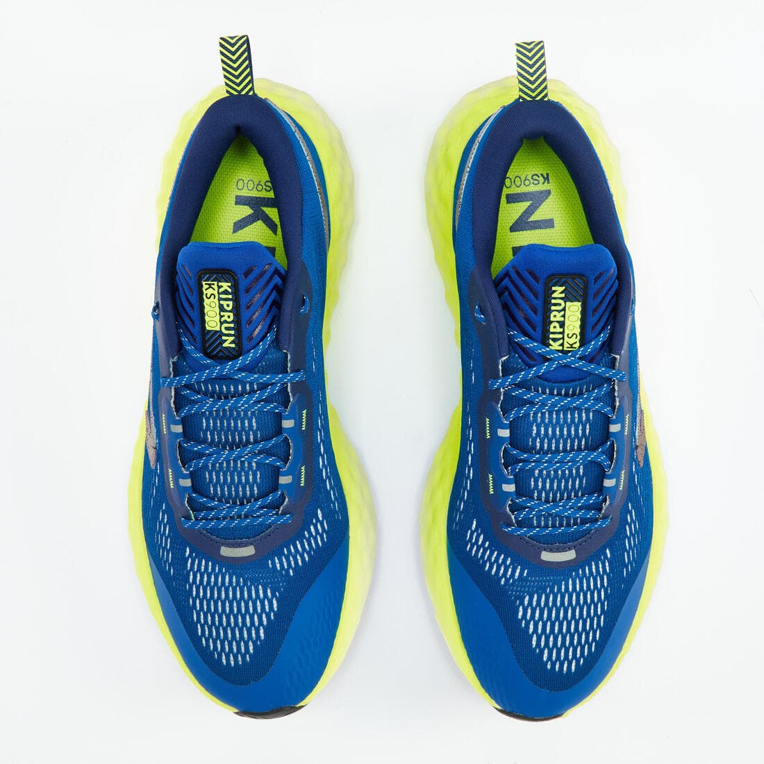 CHAUSSURES DE RUNNING HOMME KIPRUN KS900