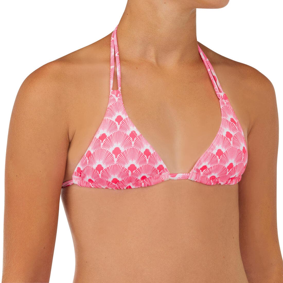 maillot de bain 2 pièces TALOO 100