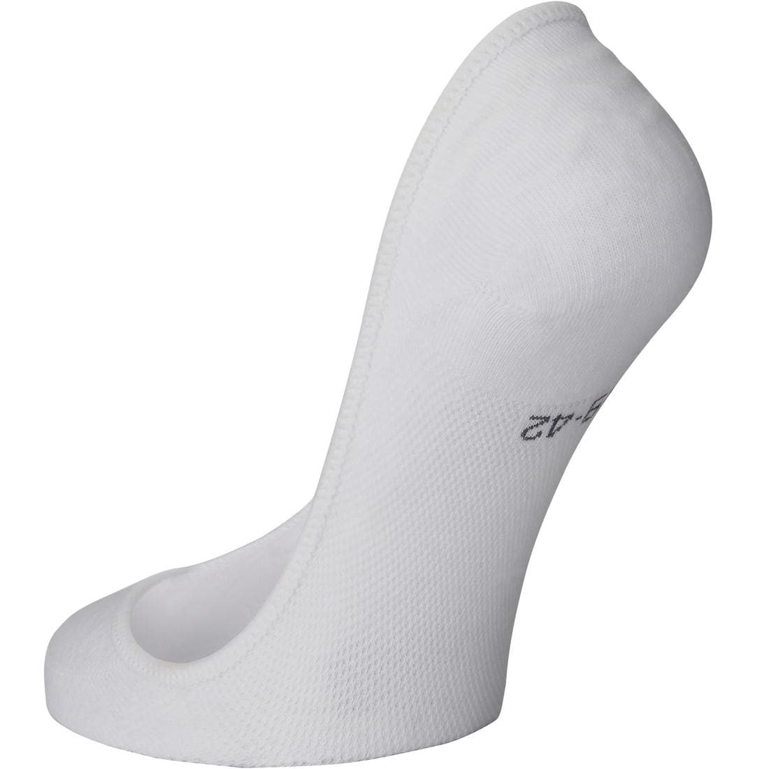 Chaussettes marche WS 140 Ballerina blanc (lot de 2 paires)