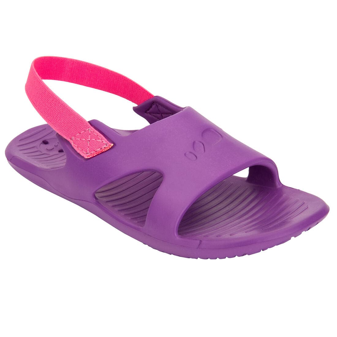 Chaussure Sandale Piscine Enfant SLAP 100 BASIC