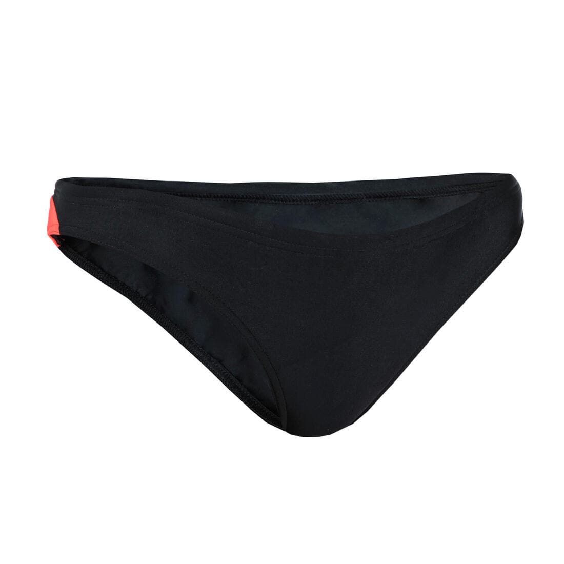 Bas De Maillot De Bain De Natation Femme Jana Noir