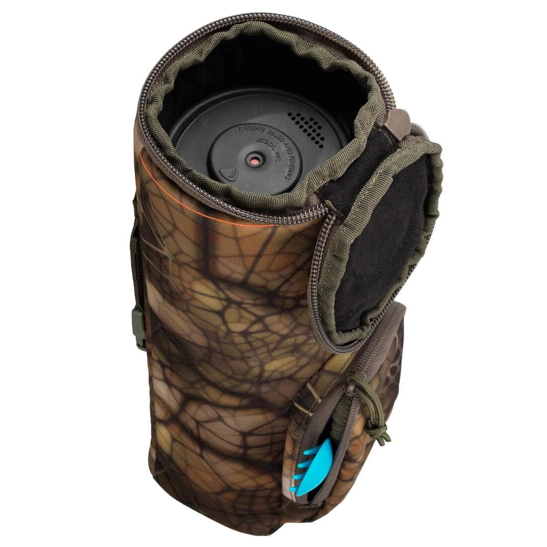 POCHE PROTECTION OPTIQUE CHASSE X-ACCESS FURTIV