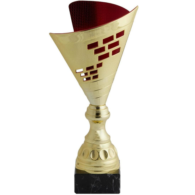 





TROPHEE T537 Or / Rouge 35cm, photo 1 of 3